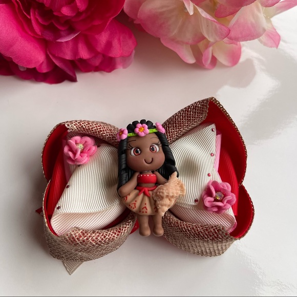 Hair clip - Picture 2 of 3